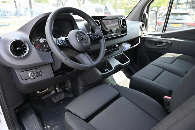 Mercedes-Benz SPRINTER 315 CDI L4H2 Pro MAXI Smartphone integratiepakket, Parkeerpakket, Etc.