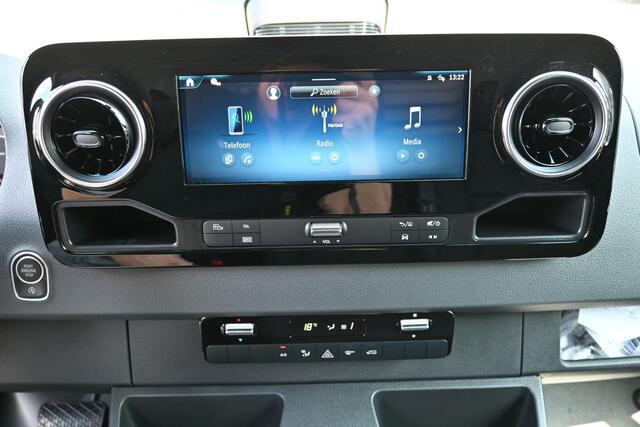 Mercedes-Benz SPRINTER 315 CDI L4H2 Pro MAXI Smartphone integratiepakket, Parkeerpakket, Etc.