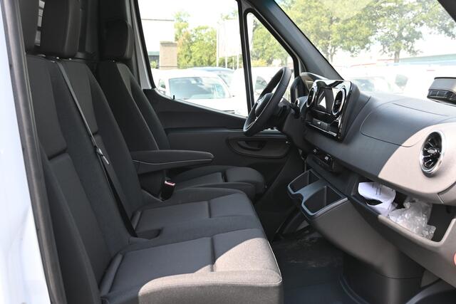 Mercedes-Benz SPRINTER 315 CDI L4H2 Pro MAXI Smartphone integratiepakket, Parkeerpakket, Etc.