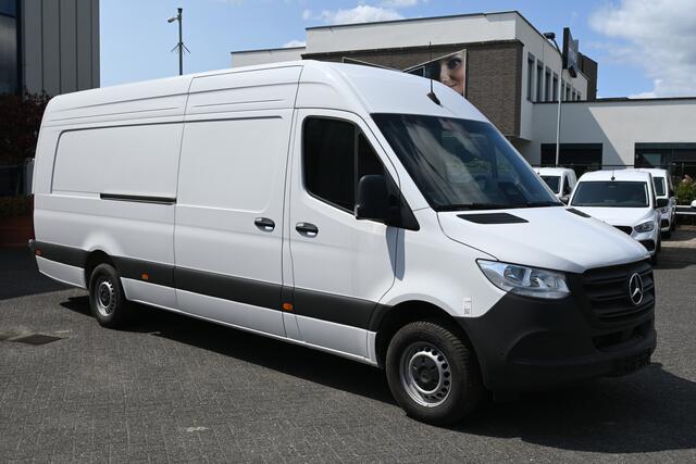 Mercedes-Benz SPRINTER 315 CDI L4H2 Pro MAXI Smartphone integratiepakket, Parkeerpakket, Etc.