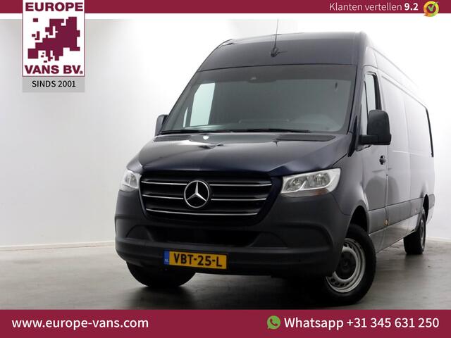 Mercedes-Benz SPRINTER 316 CDI 163pk 7G Automaat L3H2 Maxi Airco/Camera 10-2019