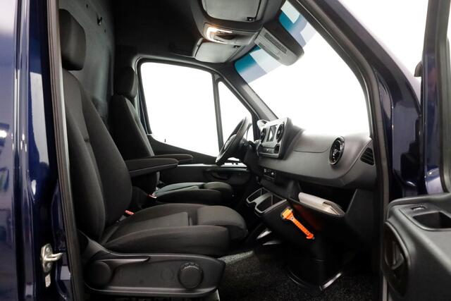 Mercedes-Benz SPRINTER 316 CDI 163pk 7G Automaat L3H2 Maxi Airco/Camera 10-2019