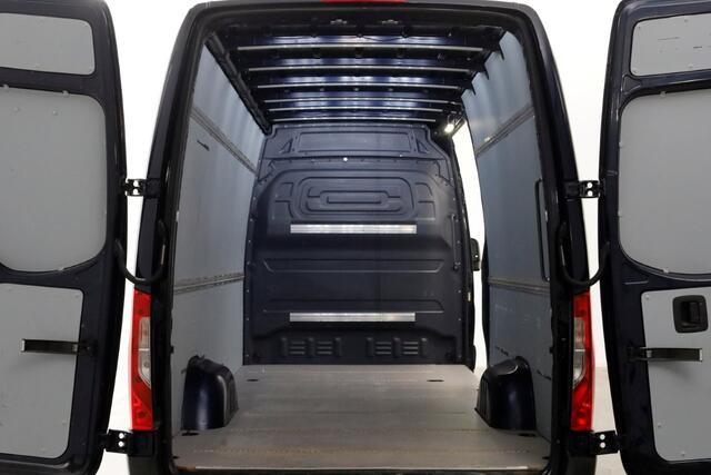 Mercedes-Benz SPRINTER 316 CDI 163pk 7G Automaat L3H2 Maxi Airco/Camera 10-2019