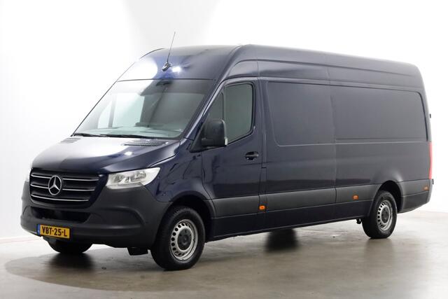 Mercedes-Benz SPRINTER 316 CDI 163pk 7G Automaat L3H2 Maxi Airco/Camera 10-2019