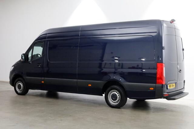 Mercedes-Benz SPRINTER 316 CDI 163pk 7G Automaat L3H2 Maxi Airco/Camera 10-2019