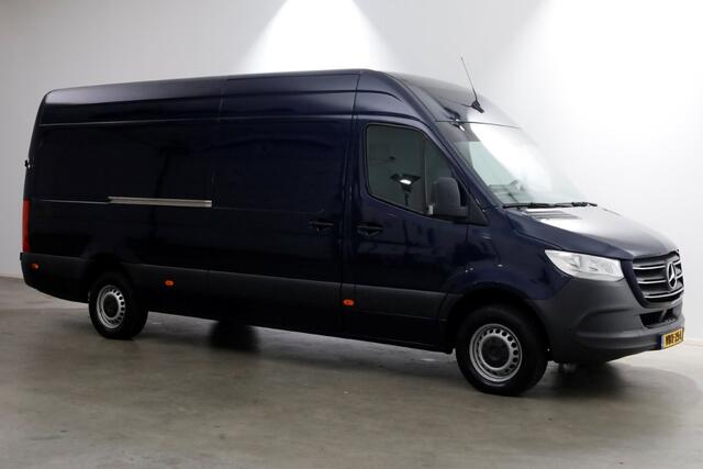 Mercedes-Benz SPRINTER 316 CDI 163pk 7G Automaat L3H2 Maxi Airco/Camera 10-2019