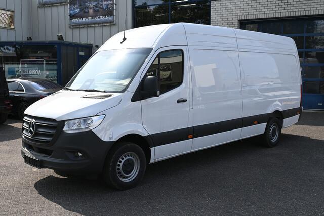 Mercedes-Benz SPRINTER 315 CDI L3H2 Pro Smartphone integratie pakket, Navigatie met camera, N63
