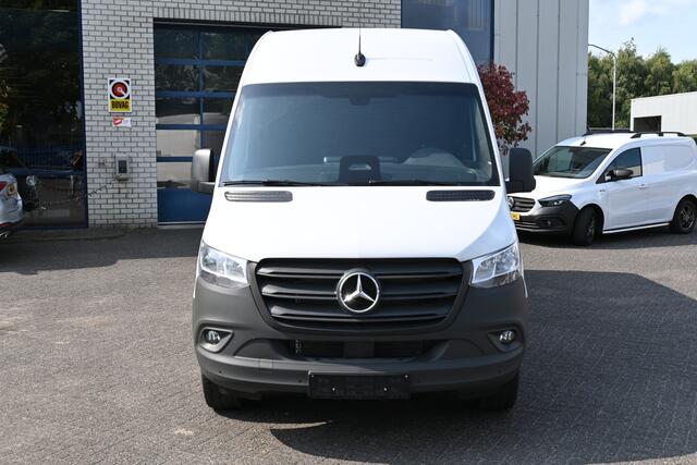 Mercedes-Benz SPRINTER 315 CDI L3H2 Pro Smartphone integratie pakket, Navigatie met camera, N63