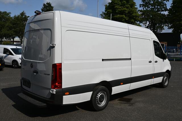 Mercedes-Benz SPRINTER 315 CDI L3H2 Pro Smartphone integratie pakket, Navigatie met camera, N63