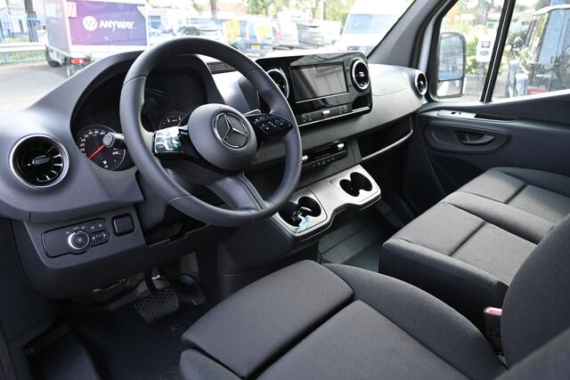 Mercedes-Benz SPRINTER 315 CDI L3H2 Pro Smartphone integratie pakket, Navigatie met camera, N63