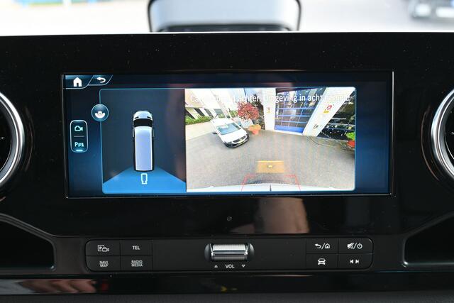 Mercedes-Benz SPRINTER 315 CDI L3H2 Pro Smartphone integratie pakket, Navigatie met camera, N63