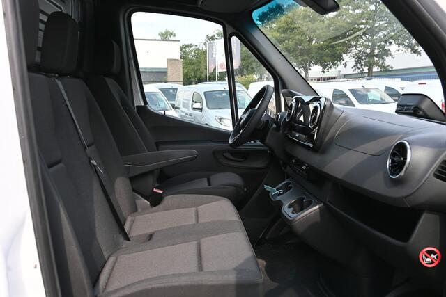 Mercedes-Benz SPRINTER 315 CDI L3H2 Pro Smartphone integratie pakket, Navigatie met camera, N63