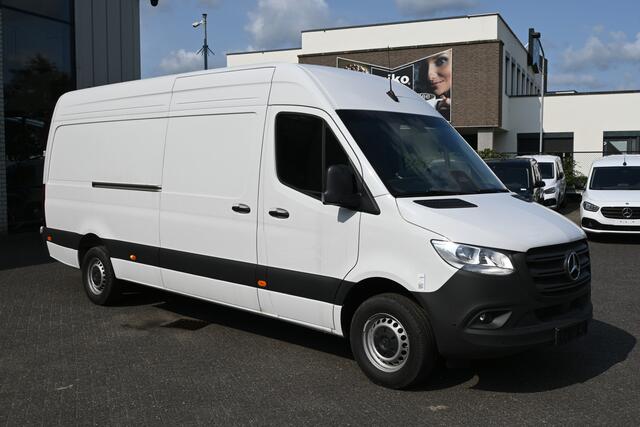 Mercedes-Benz SPRINTER 315 CDI L3H2 Pro Smartphone integratie pakket, Navigatie met camera, N63