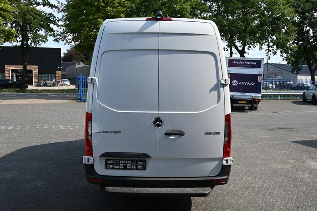 Mercedes-Benz SPRINTER 315 CDI L3H2 Pro Smartphone integratie pakket, Navigatie met camera, N63