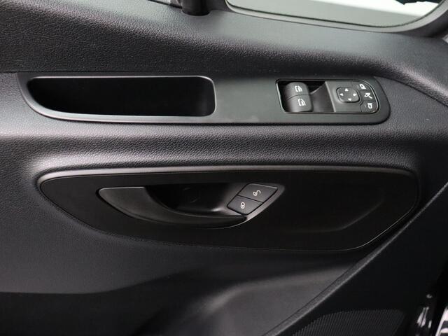 Mercedes-Benz SPRINTER 315CDI 9G-Tronic Automaat L2H2 RWD | 3500Kg TG | Touchscreen | Camera | 3-Persoons | Betimmering