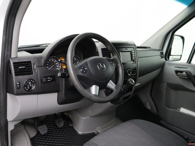 Mercedes-Benz SPRINTER 316CDI L2H2 | Laadruimte inrichting | Navigatie | Camera | Airco | Cruise