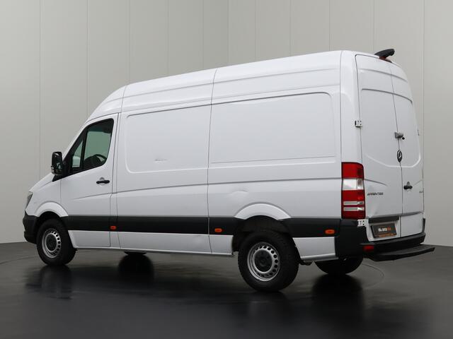 Mercedes-Benz SPRINTER 316CDI L2H2 | Laadruimte inrichting | Navigatie | Camera | Airco | Cruise