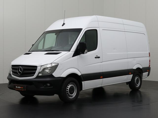 Mercedes-Benz SPRINTER 316CDI L2H2 | Laadruimte inrichting | Navigatie | Camera | Airco | Cruise