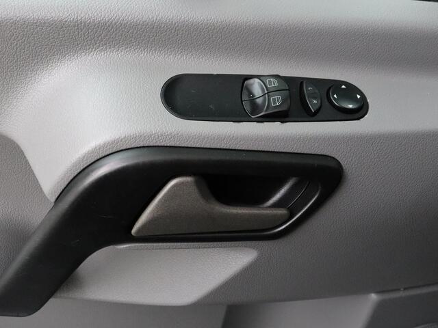 Mercedes-Benz SPRINTER 316CDI L2H2 | Laadruimte inrichting | Navigatie | Camera | Airco | Cruise