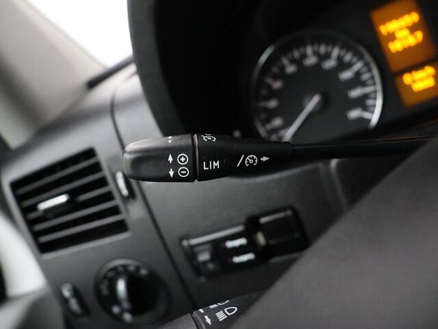 Mercedes-Benz SPRINTER 316CDI L2H2 | Laadruimte inrichting | Navigatie | Camera | Airco | Cruise
