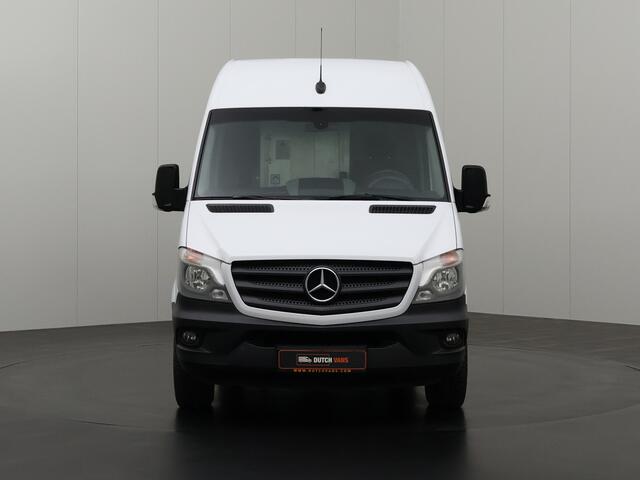 Mercedes-Benz SPRINTER 316CDI L2H2 | Laadruimte inrichting | Navigatie | Camera | Airco | Cruise