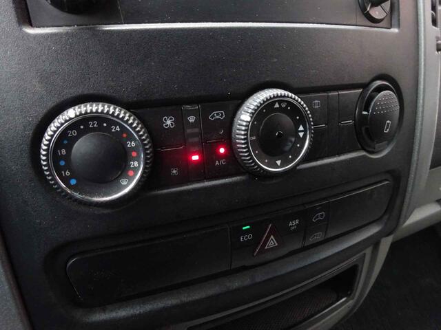 Mercedes-Benz SPRINTER 214 2.2 CDI EURO 6! | AIRCO | NAVIGATIE | CRUISE | TREKHAAK | 3-ZITS | NIEUWE APK!!
