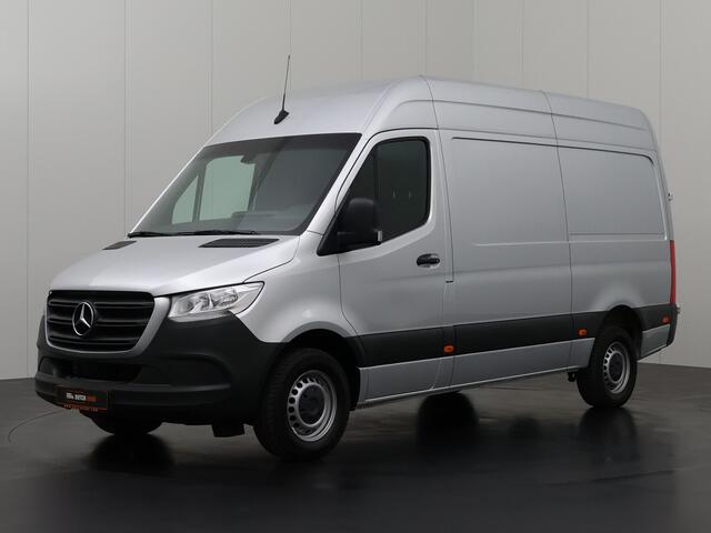 Mercedes-Benz SPRINTER 315CDI 9G-Tronic Automaat L2H2 | 3500Kg Trekken | Camera | Airco | Cruise | Betimmering | 3-Persoons
