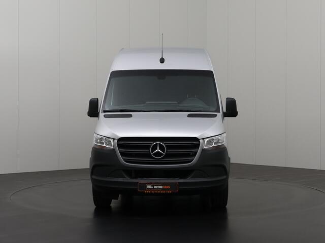 Mercedes-Benz SPRINTER 315CDI 9G-Tronic Automaat L2H2 | 3500Kg Trekken | Camera | Airco | Cruise | Betimmering | 3-Persoons