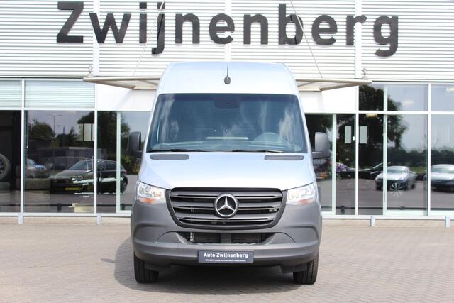 Mercedes-Benz SPRINTER 319 1.9 CDI L2H2 RWD | Trekhaak | Camera | Carplay |