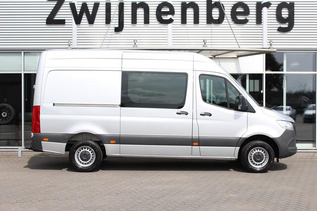 Mercedes-Benz SPRINTER 319 1.9 CDI L2H2 RWD | Trekhaak | Camera | Carplay |