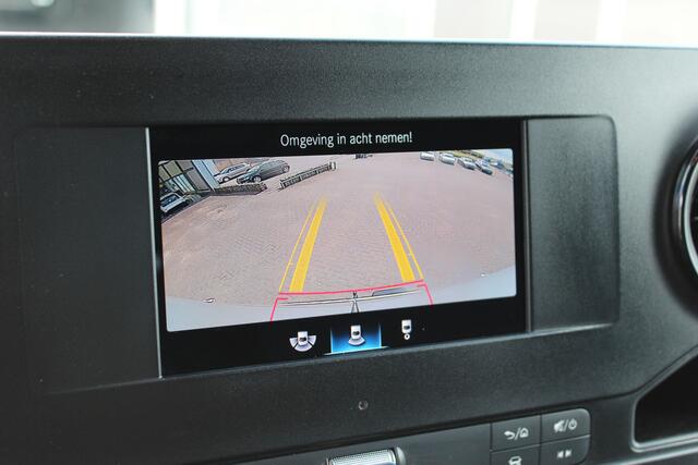 Mercedes-Benz SPRINTER 319 1.9 CDI L2H2 RWD | Trekhaak | Camera | Carplay |