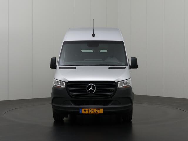 Mercedes-Benz SPRINTER 317CDI 9G-Tronic Automaat L2H2 | Distronic | Navigatie | Camera | Airco | Cruise