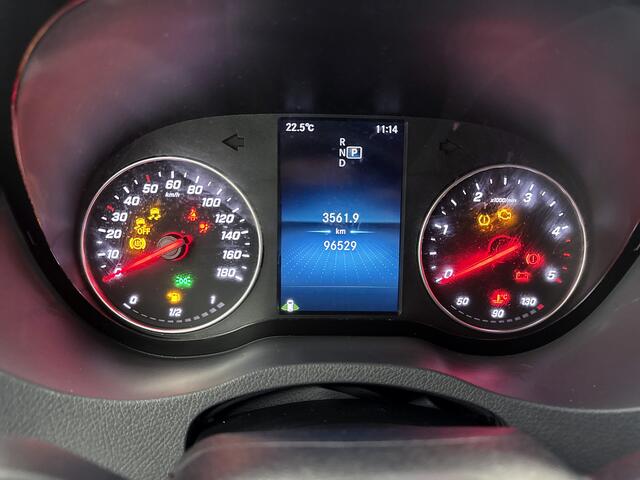 Mercedes-Benz SPRINTER 316 2.2 CDI L3H2 Luifel Inrichting Crosscamper Oprijplaat Achteruitrijcamera 164pk Cruise Control