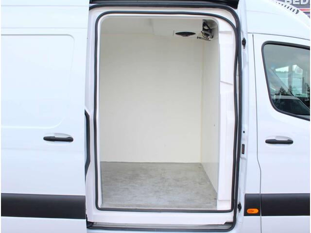 Mercedes-Benz SPRINTER 314 2.2 CDI L2H2 Koelwagen Airco/Cruise/Cam Trekhaak