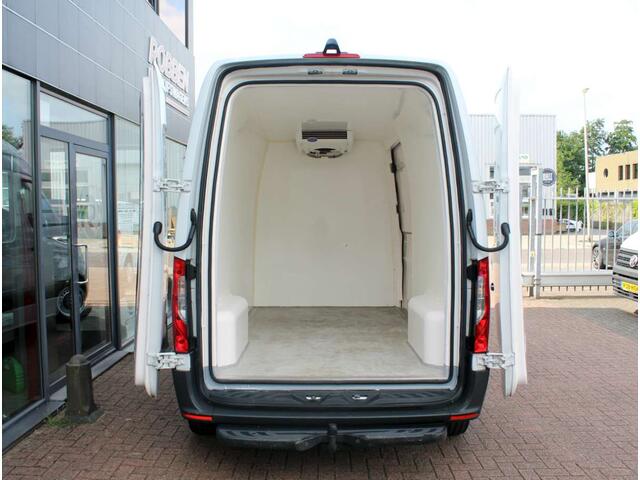 Mercedes-Benz SPRINTER 314 2.2 CDI L2H2 Koelwagen Airco/Cruise/Cam Trekhaak
