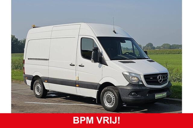 Mercedes-Benz SPRINTER 316 2.2 CDI L2H2 EURO VI-D 3.5T-Trekhaak Airco Mf-Stuurwiel