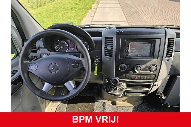 Mercedes-Benz SPRINTER 316 2.2 CDI L2H2 EURO VI-D 3.5T-Trekhaak Airco Mf-Stuurwiel