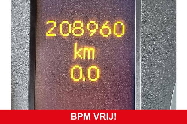 Mercedes-Benz SPRINTER 316 2.2 CDI L2H2 EURO VI-D 3.5T-Trekhaak Airco Mf-Stuurwiel