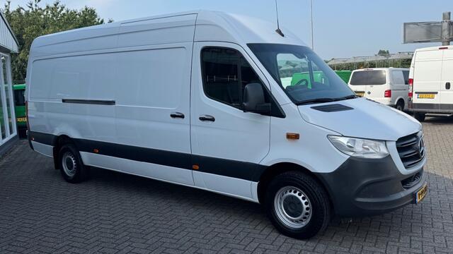 Mercedes-Benz SPRINTER 319 CDI 140KW 177PK L3H2 3.0 6 CILINDER V6