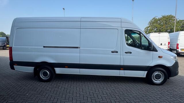 Mercedes-Benz SPRINTER 319 CDI 140KW 177PK L3H2 3.0 6 CILINDER V6