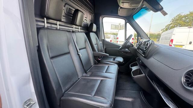 Mercedes-Benz SPRINTER 319 CDI 140KW 177PK L3H2 3.0 6 CILINDER V6