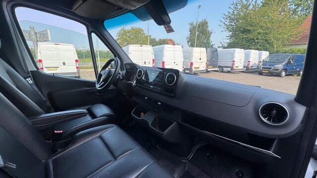 Mercedes-Benz SPRINTER 319 CDI 140KW 177PK L3H2 3.0 6 CILINDER V6