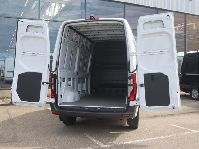 Mercedes-Benz SPRINTER 317 CDI L2H2 Select | AIRCO/CAMERA/CRUISE/STANDKACHEL | Certified