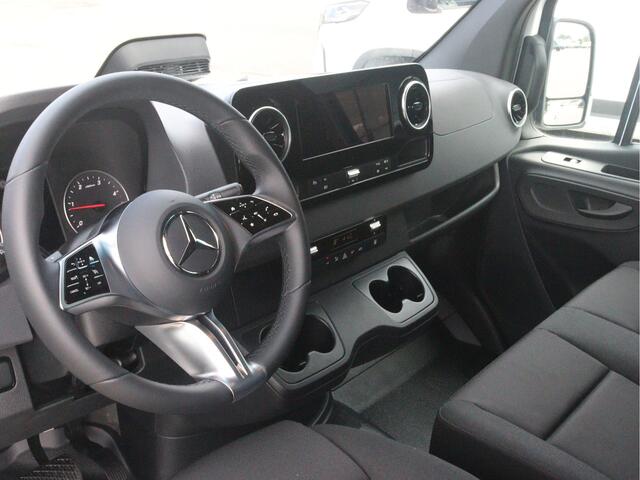 Mercedes-Benz SPRINTER 317 CDI L2H2 Select | AIRCO/CAMERA/CRUISE/STANDKACHEL | Certified