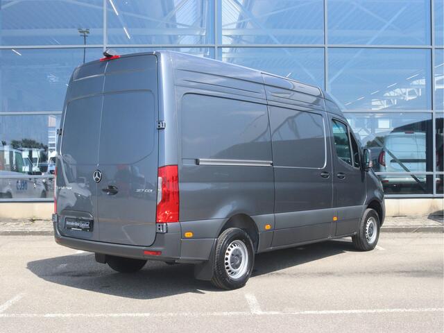 Mercedes-Benz SPRINTER 317 CDI L2H2 Pro | AIRCO/CAMERA/DISTRONIC | Certified