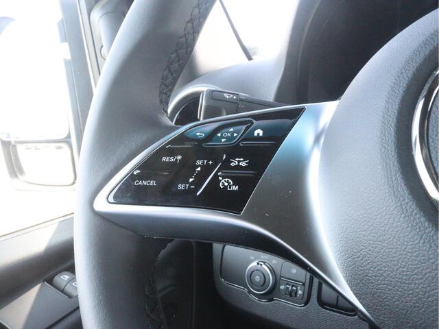 Mercedes-Benz SPRINTER 317 CDI L2H2 Pro | AIRCO/CAMERA/DISTRONIC | Certified