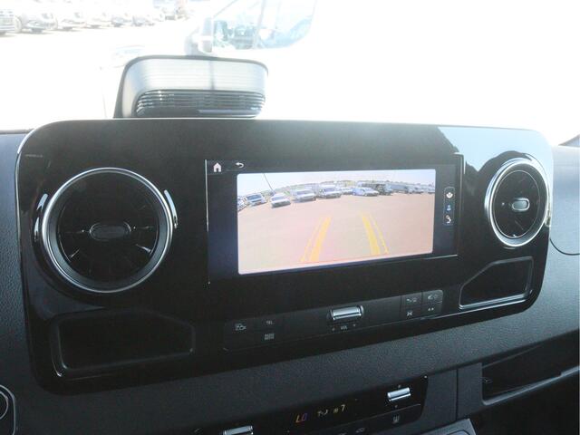 Mercedes-Benz SPRINTER 317 CDI L2H2 Pro | AIRCO/CAMERA/DISTRONIC | Certified