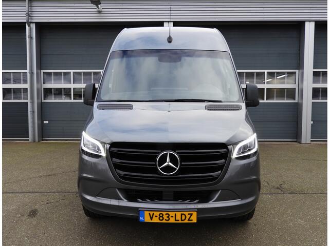 Mercedes-Benz SPRINTER 317 1.9 CDI L2H2 AUT | LED | MBUX | WÜRTH INRICHTING