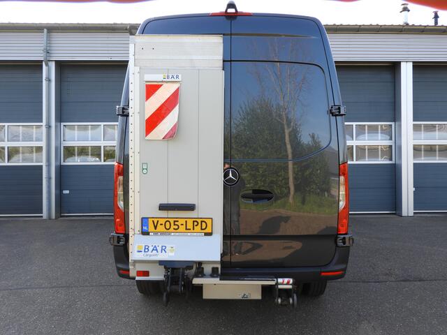 Mercedes-Benz SPRINTER 516 2.2 CDI L2H2 EURO VI-D AUT | LAADKLEP