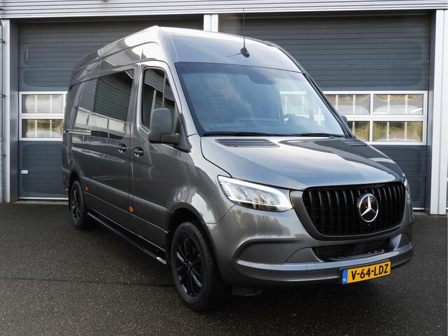 Mercedes-Benz SPRINTER 317 1.9 CDI L2H2 AUT | LED | MBUX | WÜRTH INRICHTING